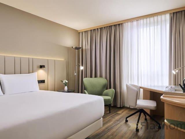 Hotel en venta en Zamora, Zamora