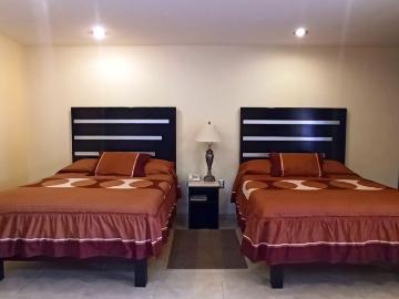 Hotel en Venta en Zacatecas Oportunidad de Inversion Hotelera