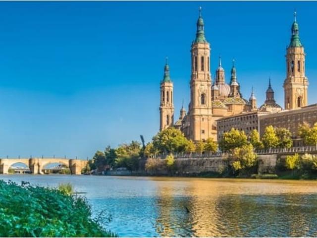 Hotel en venta en Zaragoza, Zaragoza
