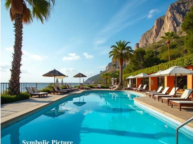 Hotel en venta en Adeje, Tenerife