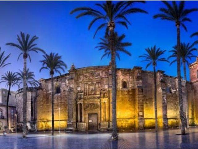 Hotel en venta en Almería, Almería Costa Almería