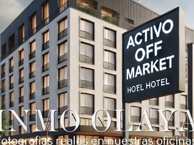Hotel en venta en Albacete, Albacete