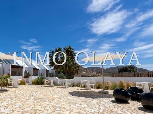 Hotel en venta en Almería, Almería Costa Almería