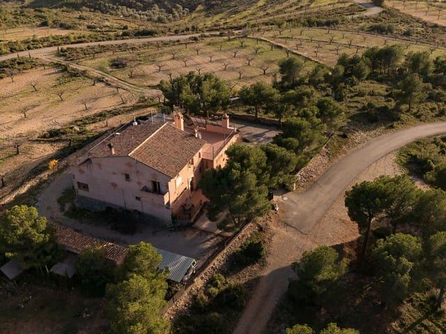 Hotel en venta en Alcublas, Valencia