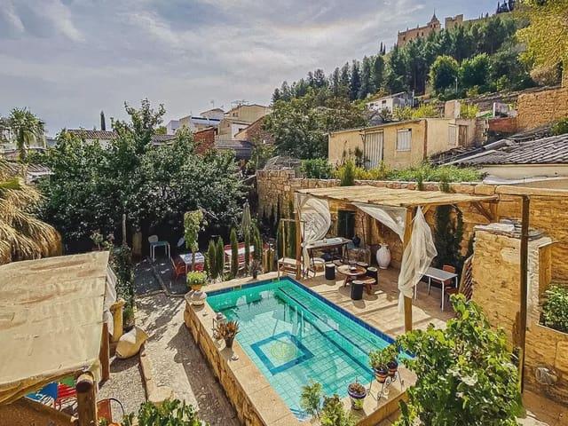 Hotel en venta en Alcalá la Real, Jaén