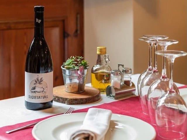 Hotel en venta en Alcalalí / Alcanalí, Alicante Costa Blanca