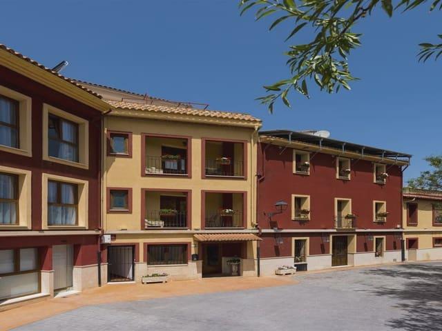 Hotel en venta en Alcoy / Alcoi, Alicante