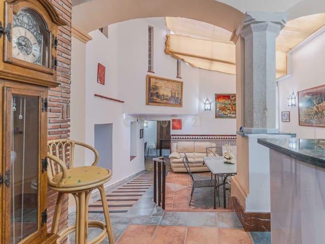 Hotel en venta en Alhama de Granada, Granada