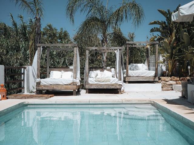 Hotel en venta en Alhaurín el Grande Málaga