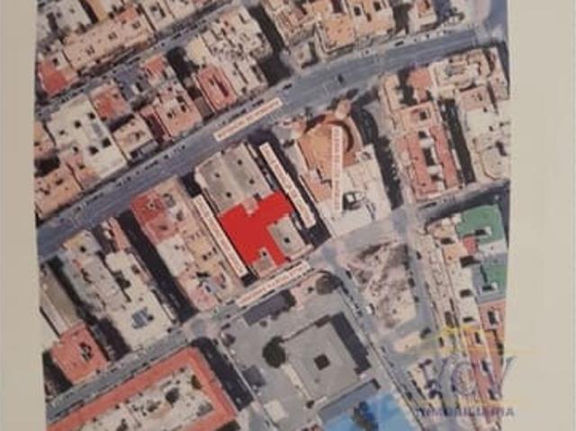 Hotel en venta en Alicante / Alacant, Alicante Costa Blanca
