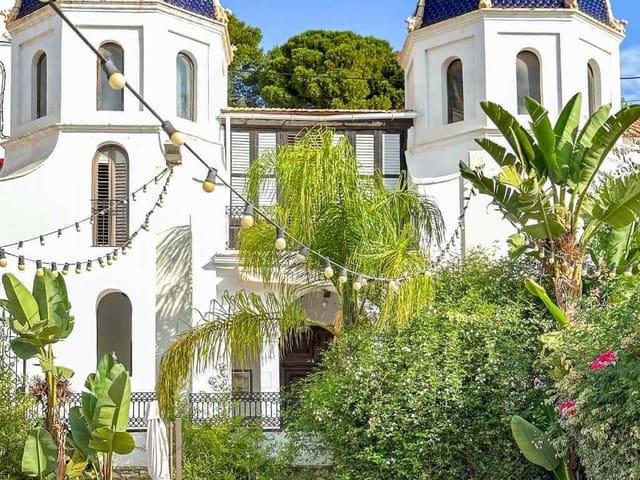 Hotel en venta en Altea, Alicante Costa Blanca
