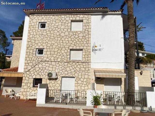 Hotel en Venta en Altea la Vella, Alicante
