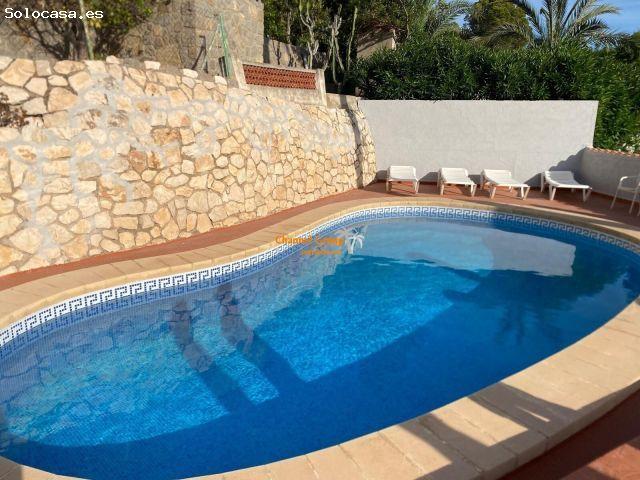 Hotel en Venta en Altea la Vella, Alicante