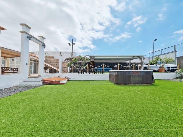 Hotel en venta en Arona, Tenerife