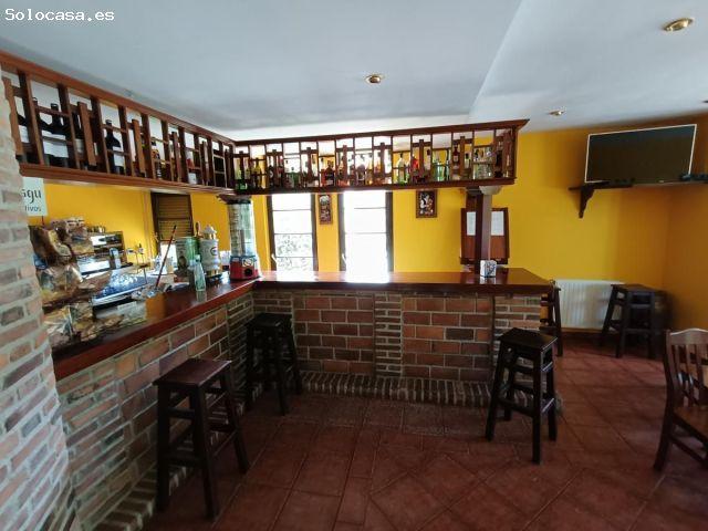 Hotel en Venta en Argollanes, Asturias