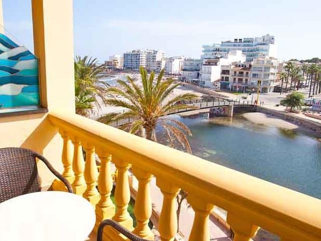 Hotel en venta en Artà, Mallorca