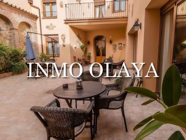 Hotel en venta en Badajoz, Badajoz