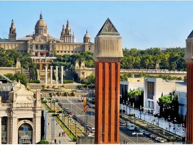 Hotel en venta en Barcelona, Barcelona Costa Maresme