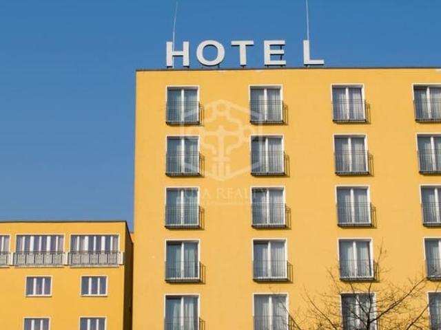 Hotel en venta en Barcelona, Barcelona Costa Maresme