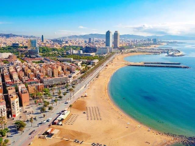 Hotel en venta en Barcelona, Barcelona Costa Maresme