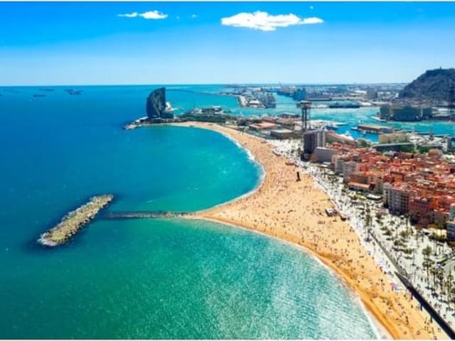 Hotel en venta en Barcelona, Barcelona Costa Maresme