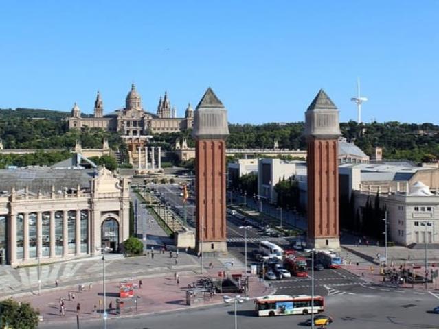 Hotel en venta en Barcelona, Barcelona Costa Maresme