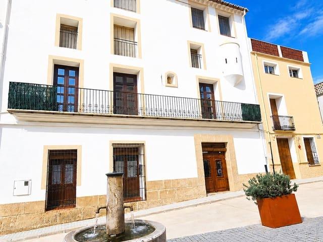 Hotel en venta en Beniali, Alicante