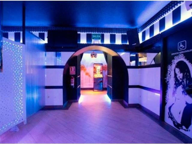 Hotel en Venta en Benidorm, Alicante