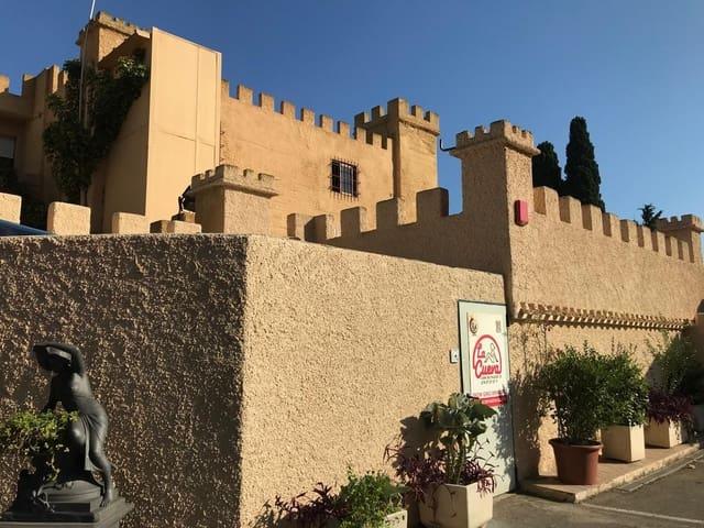Hotel en venta en Benidorm, Alicante Costa Blanca