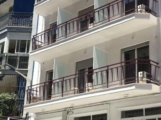 Hotel en venta en Benidorm, Alicante Costa Blanca