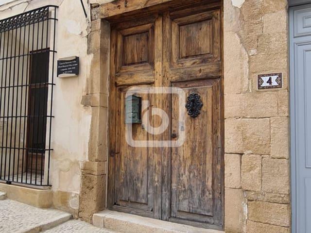Hotel en venta en Benissa, Alicante Costa Blanca