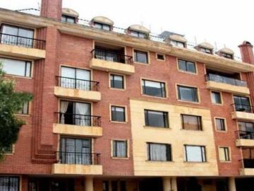 Hotel En Venta En Bogota En Cedritos V323884