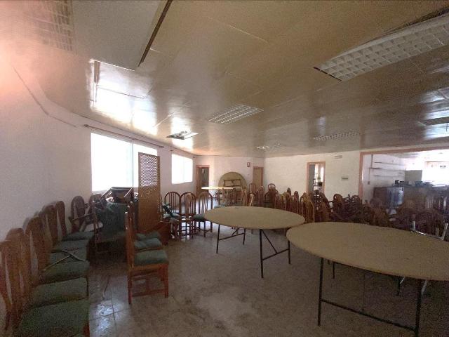 Hotel en venta en Blanca Murcia