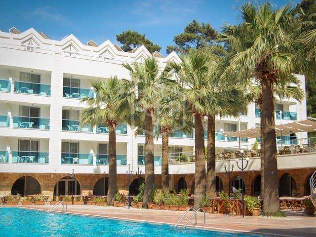 Hotel en venta en Blanes, Girona Costa Brava