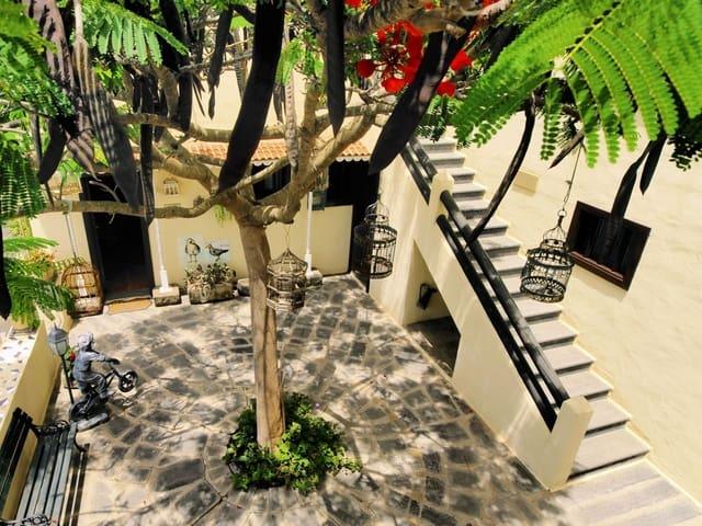 Hotel en venta en Breña Alta, La Palma