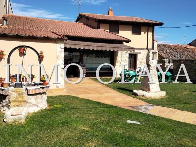 Hotel en venta en Burgos, Burgos