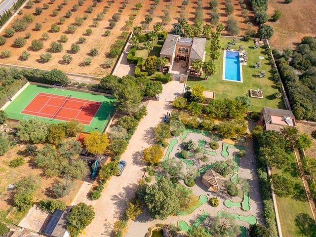 Hotel en venta en Campos, Mallorca