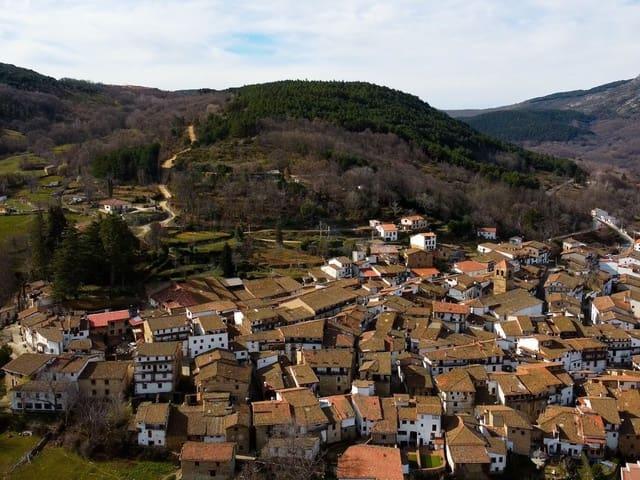 Hotel en venta en Candelario, Salamanca