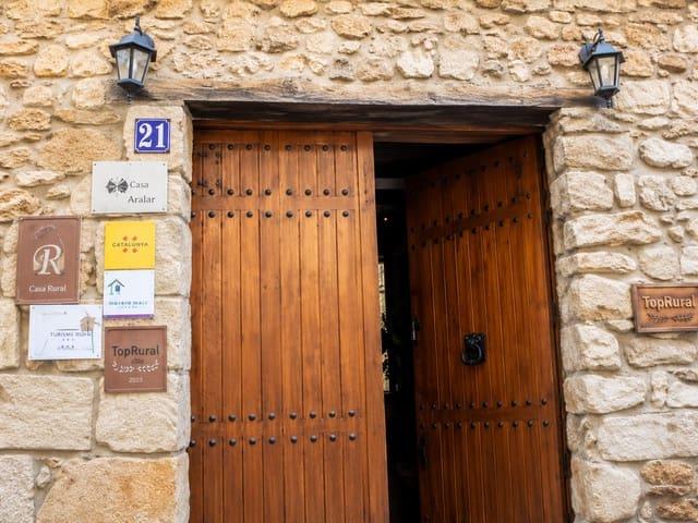 Hotel en venta en Cabanes, Castellón Costa Azahar