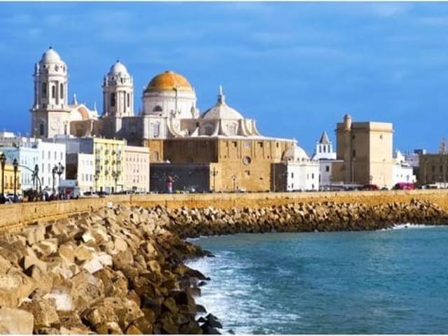 Hotel en venta en Cádiz, Cádiz Costa de la Luz