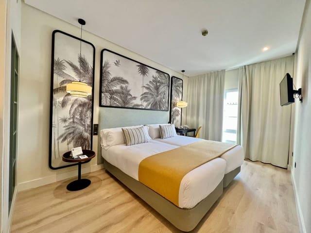 Hotel en venta en Cádiz, Cádiz Costa de la Luz
