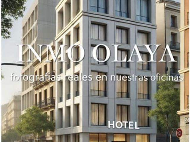 Hotel en venta en Cádiz, Cádiz Costa de la Luz