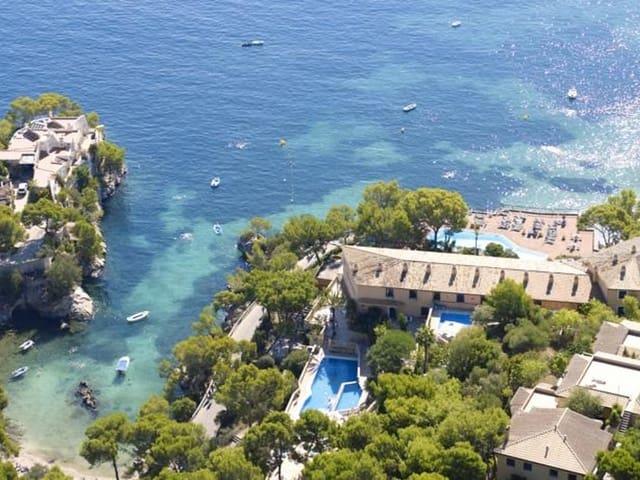 Hotel en venta en Calvià, Mallorca