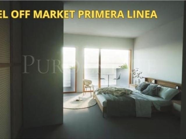 Hotel en venta en Cala Bona, Mallorca