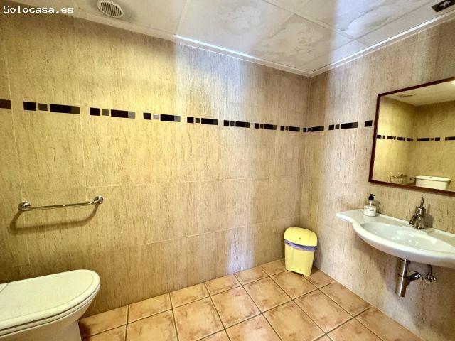 Hotel en Venta en Calabardina, Murcia