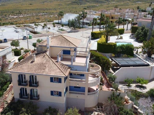 Hotel en venta en Calabardina, Murcia Costa Cálida