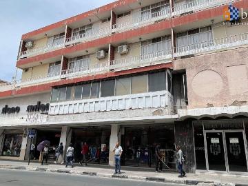 Hotel en Venta en Calle 5 de Febrero Durango