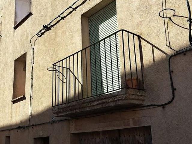 Hotel en venta en calle Major, Prades, de 400 m² por 192.000