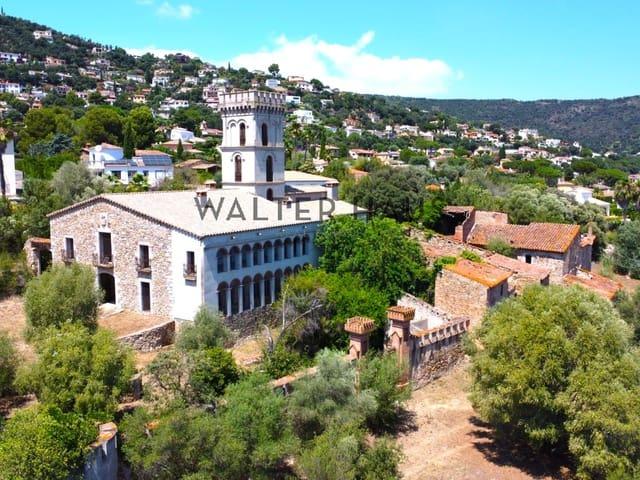 Hotel en venta en Calonge i Sant Antoni, Girona Costa Brava