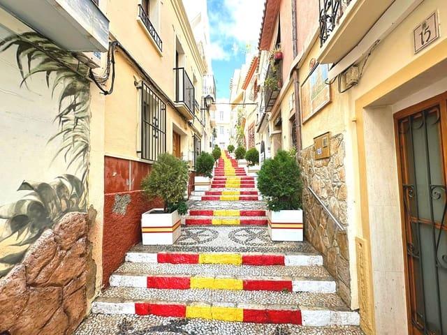Hotel en venta en Calpe / Calp, Alicante Costa Blanca